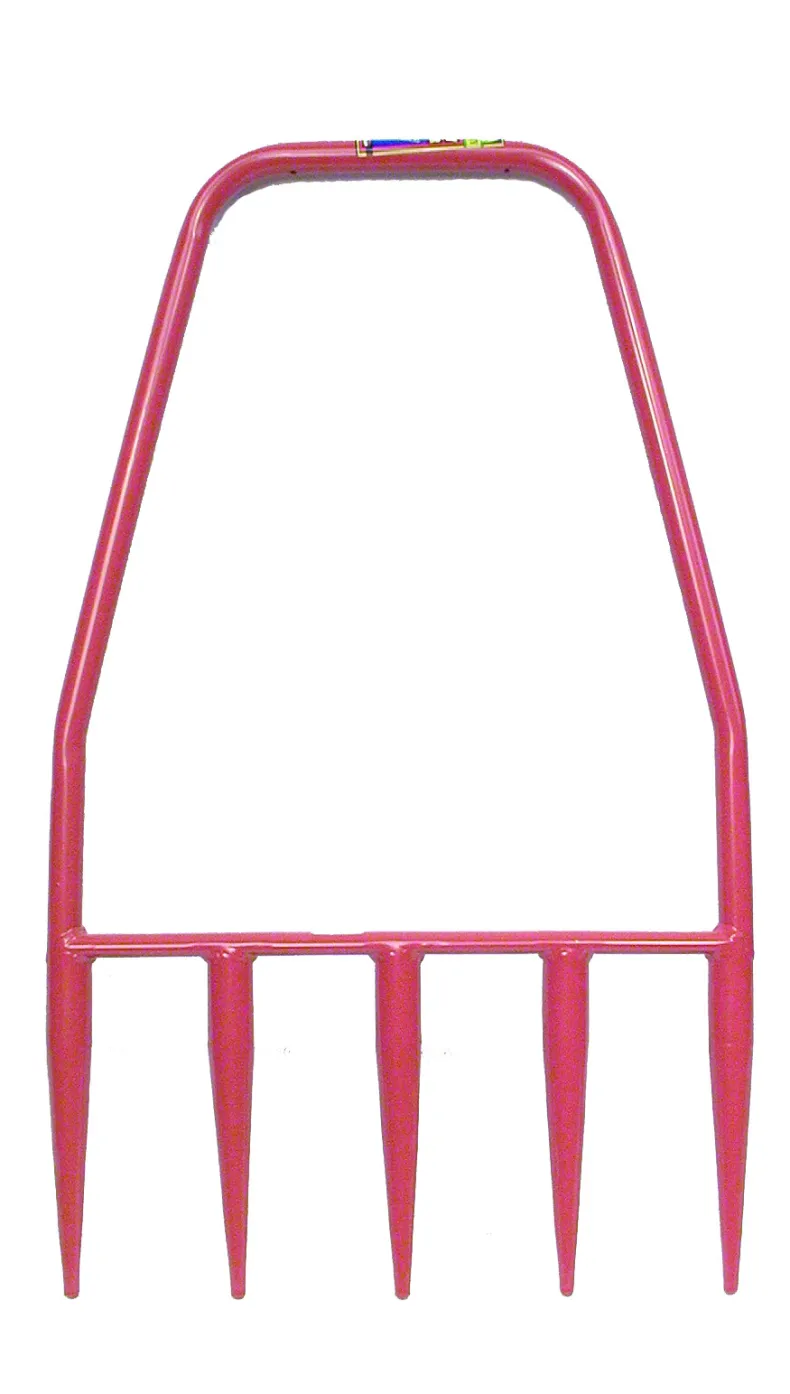 Preiplanter 5 tanden 60 cm