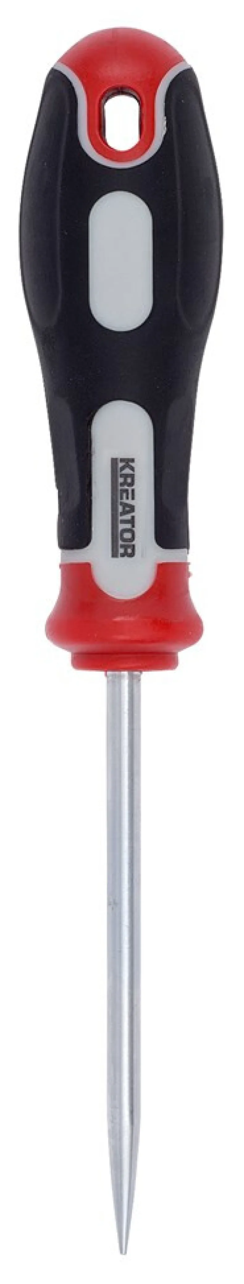 Priem rond 6 x 100 mm