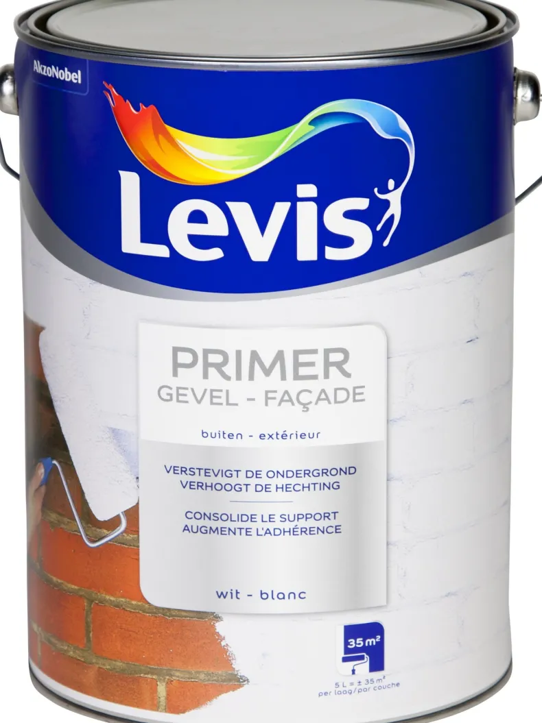Primer facade 5 L