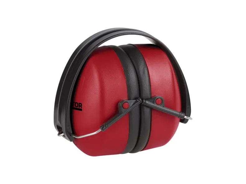 Professionele oorbeschermers