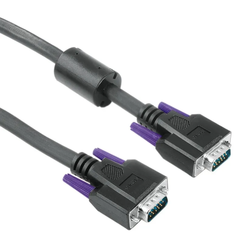 Profi-vga-monitor kabel 3 m