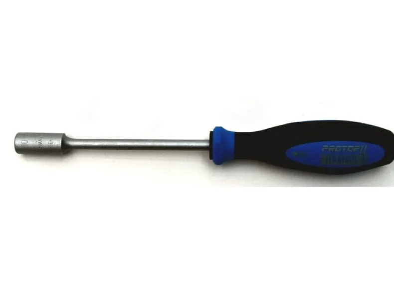 Protop II dopschroevendraaier 7 mm