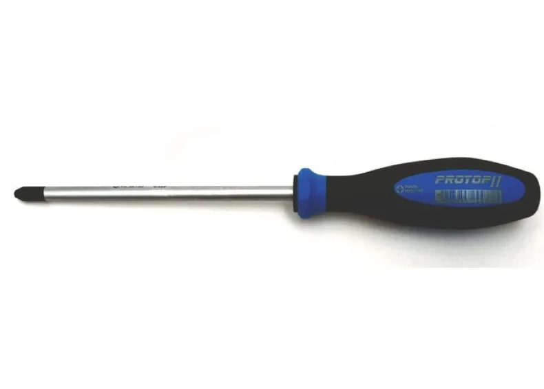 Protop II PZ 2 x 100