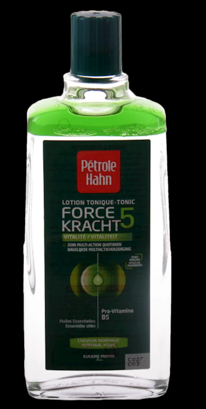 Pétrole Hahn lotion tonique 300 ml