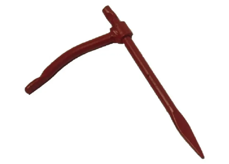 Punthaak versterkt 250 mm