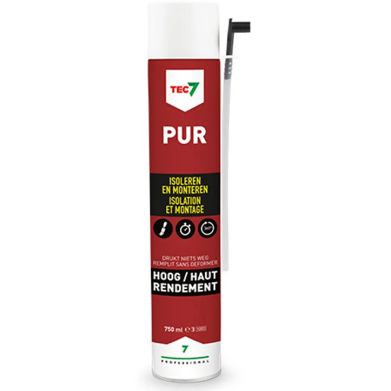 PUR 750 ml