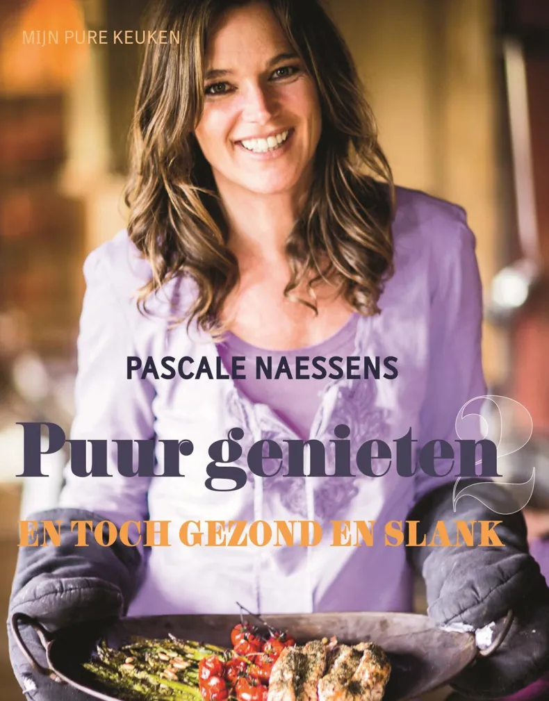 Puur genieten 2