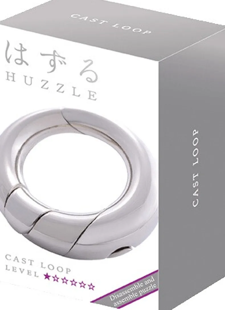 Puzzel Cast Loop