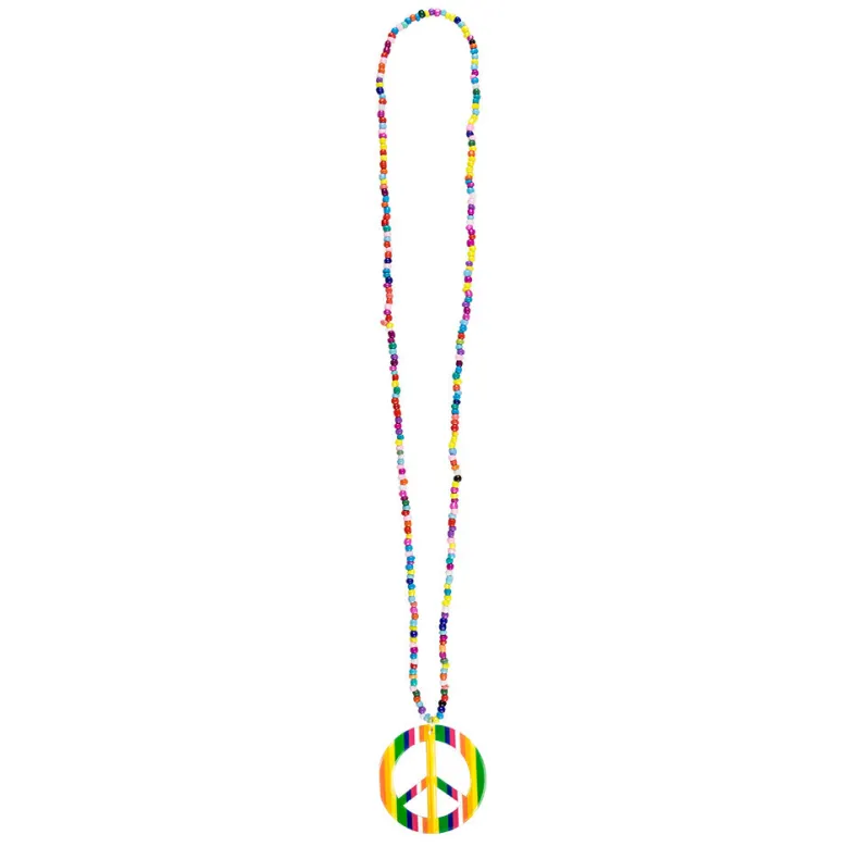 Hippie Ketting Happiness