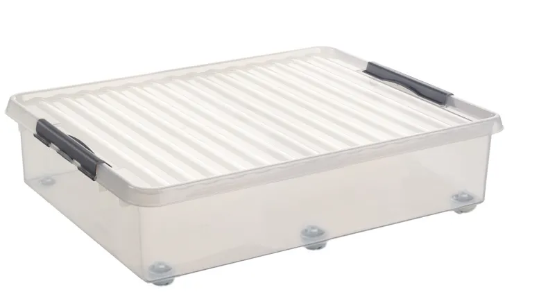 Q - line bed rollerbox 60 L