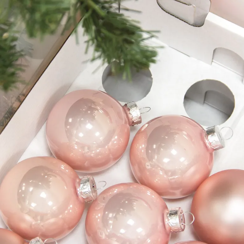 Q-line opbergbox kerstgerief 38L+Tray