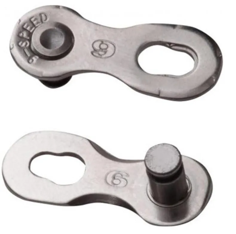 Quick connector voor ketting 9 versnellingen