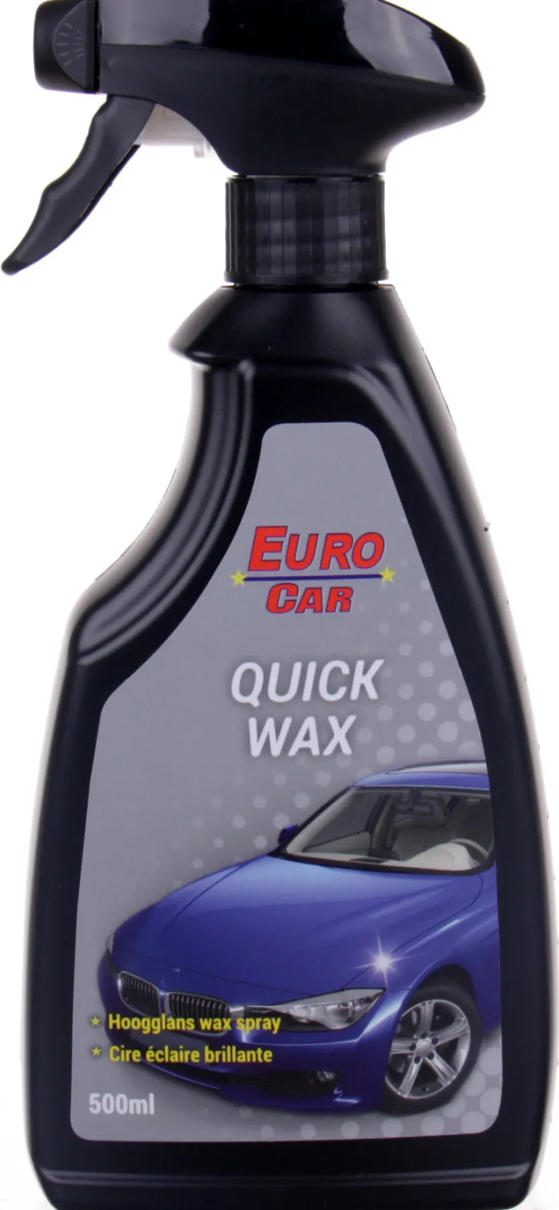 Quick wax 500 ml