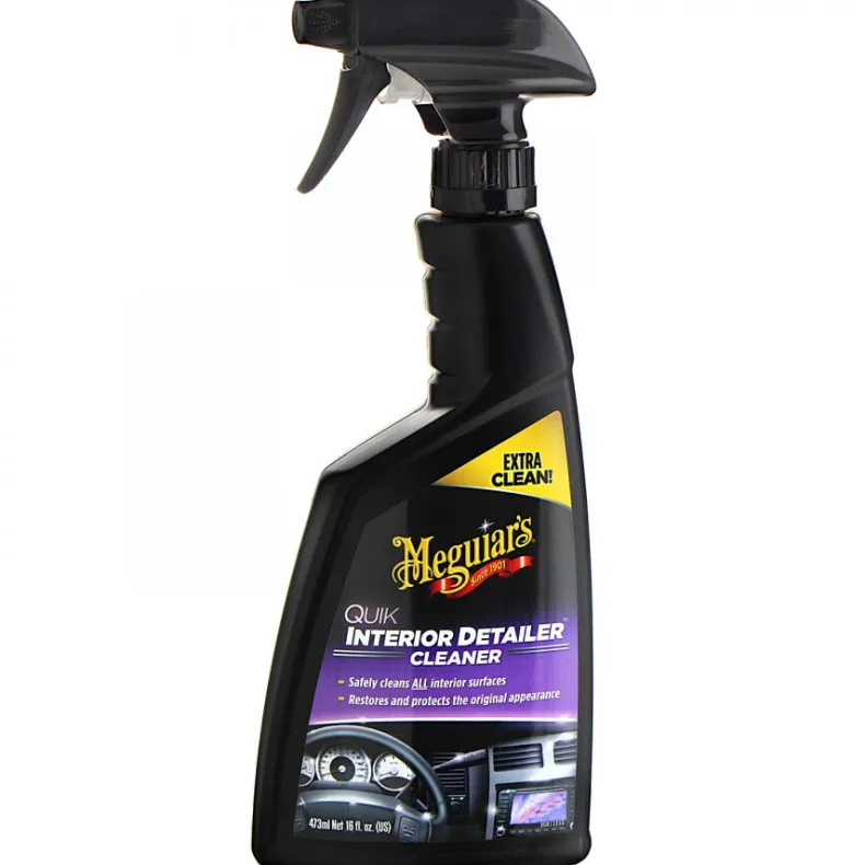 Quik Interior Detailer 473 ml