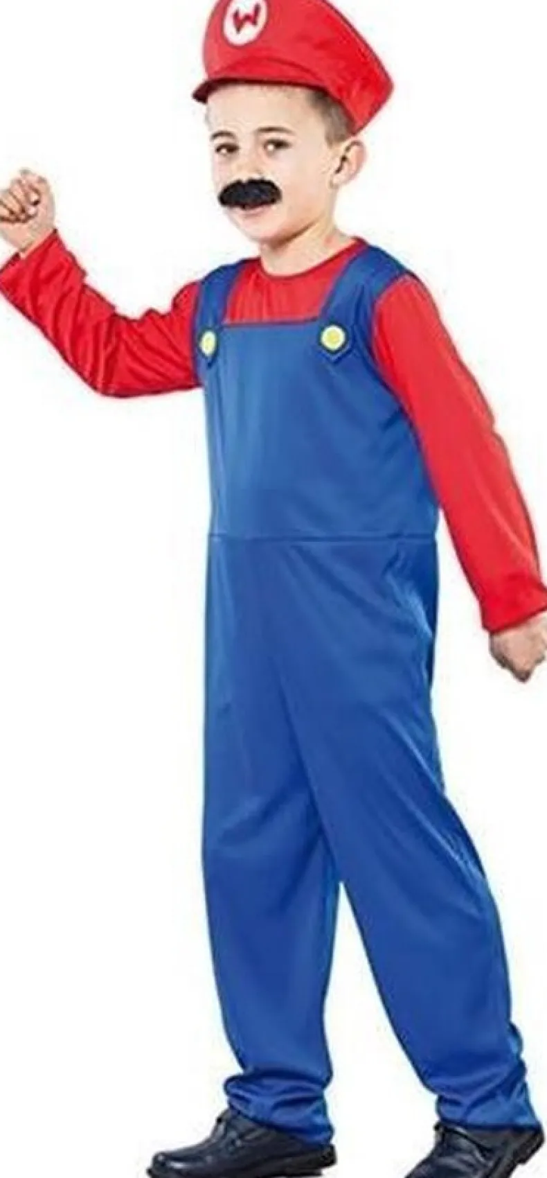 Loodgieter Rood - 2-4 jaar