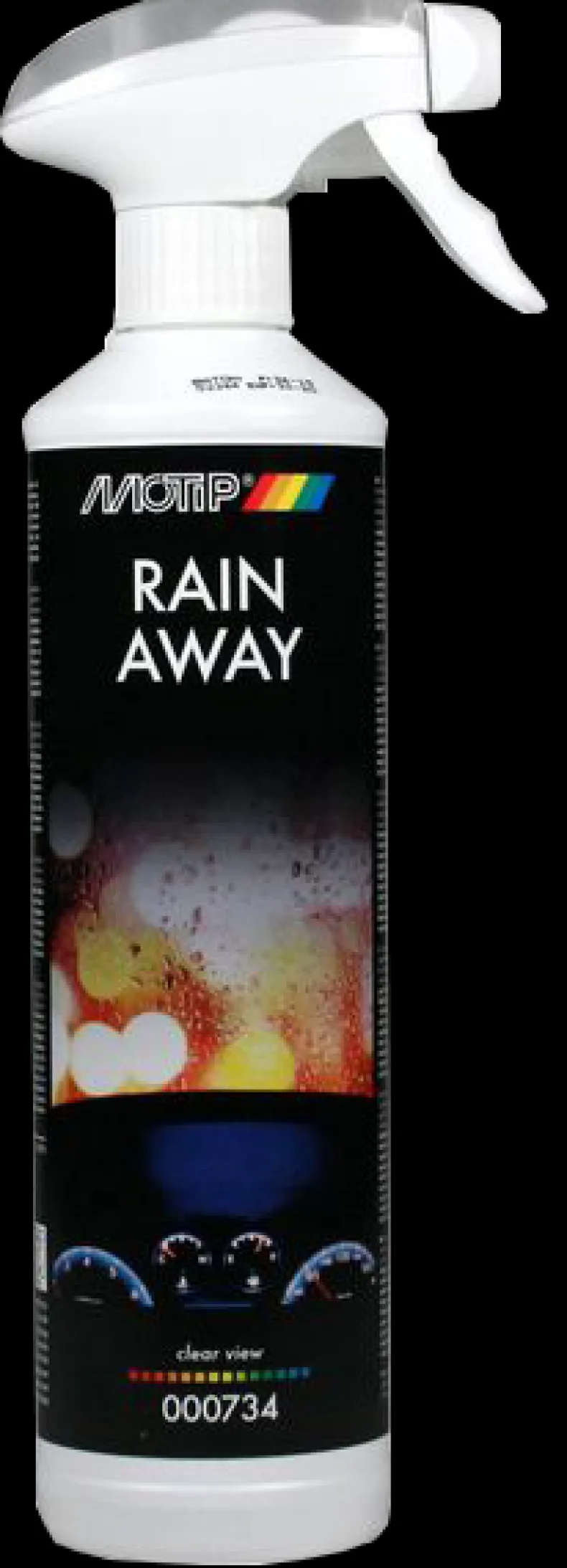 Rain Away waterafstotend 500 ml