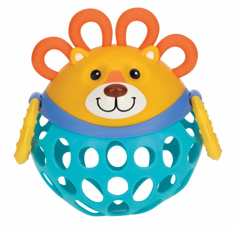 Rammelaar Silly shaker beer