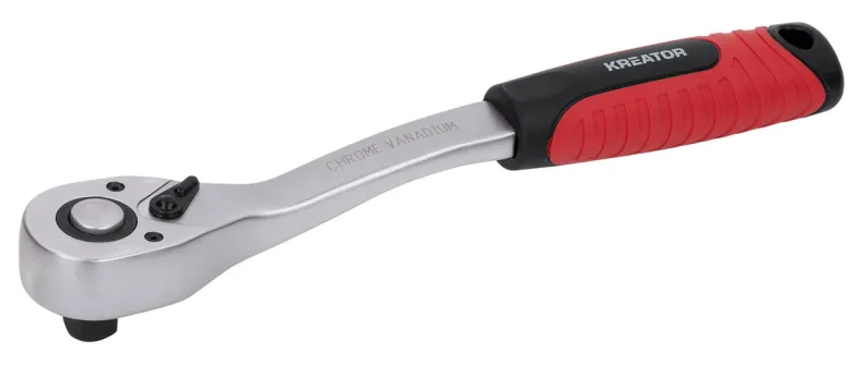 Ratel 1/2'' 72 tanden