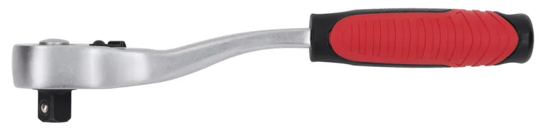 Ratel 1/2'' 72 tanden