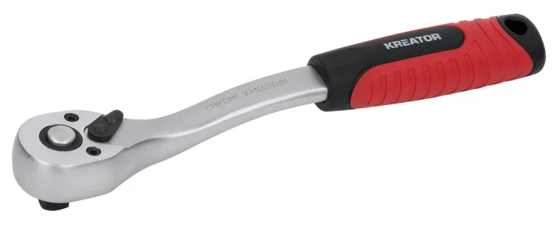 Ratel 3/8'' 72 tanden