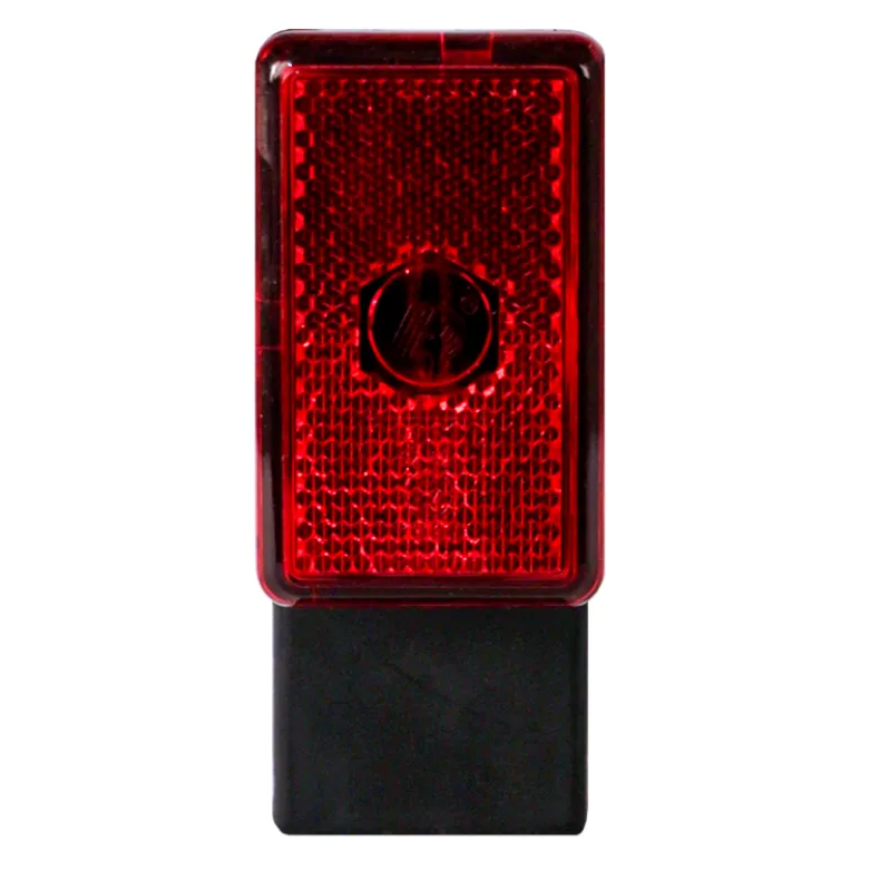 reflector c5w rood