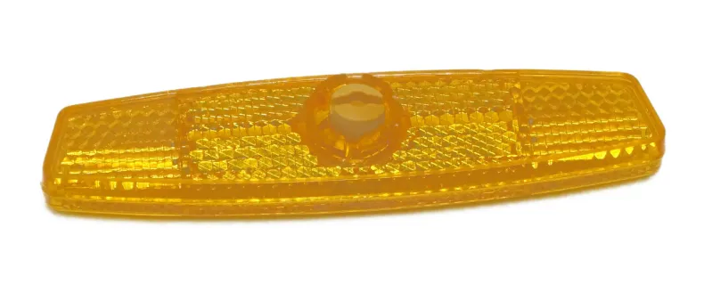 Reflector voor wielen in zakjes (4 stuks)