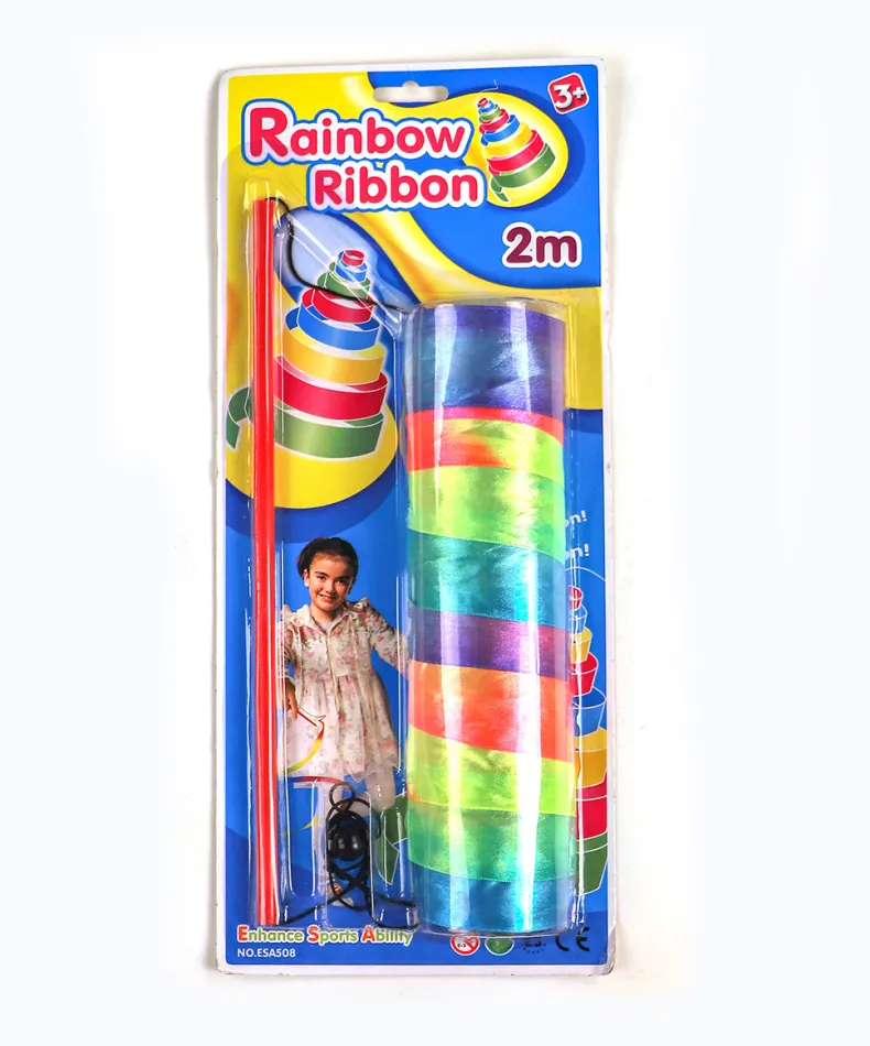 Regenbooglint 2m