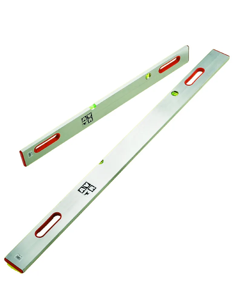 Reilat in aluminium 150 cm