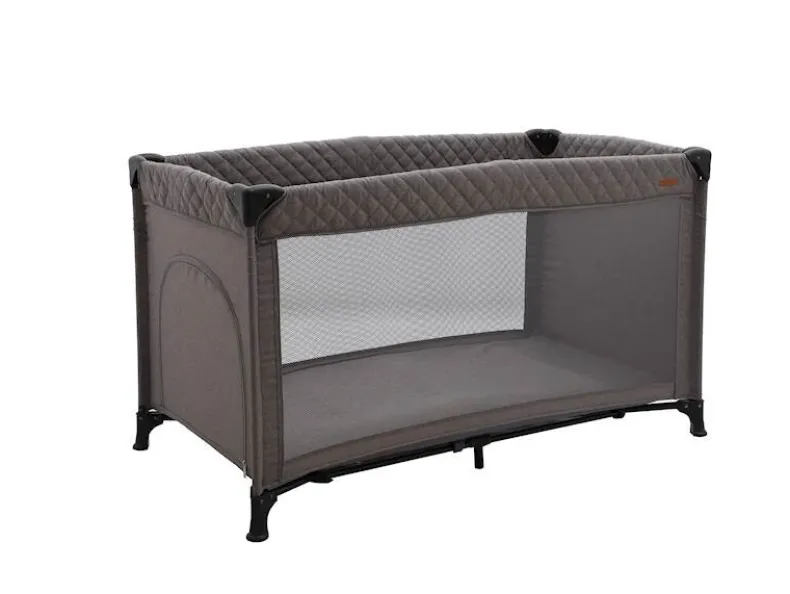 Reisbed Little Dutch grey