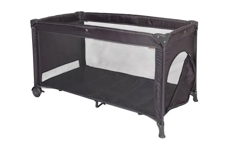 Reisbed Little Dutch grey