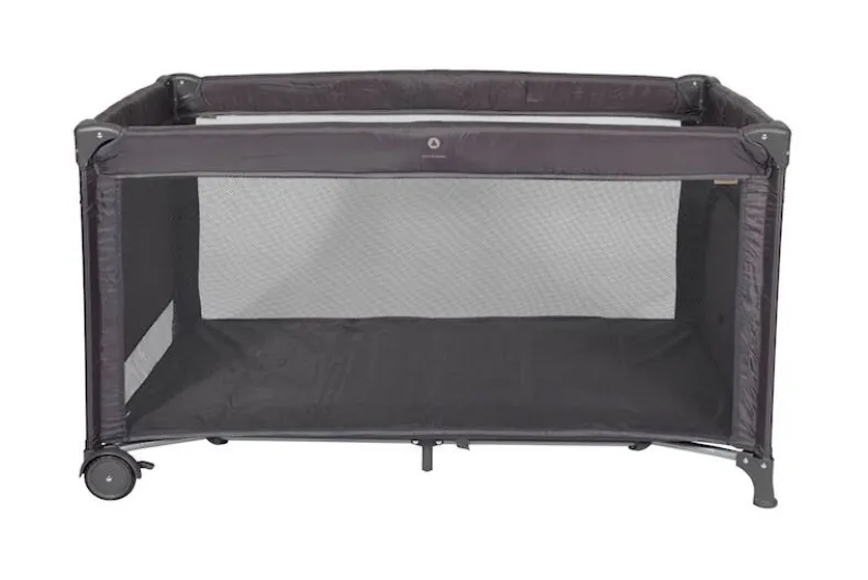 Reisbed Little Dutch grey