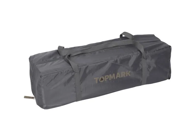 Reisbed Little Dutch grey