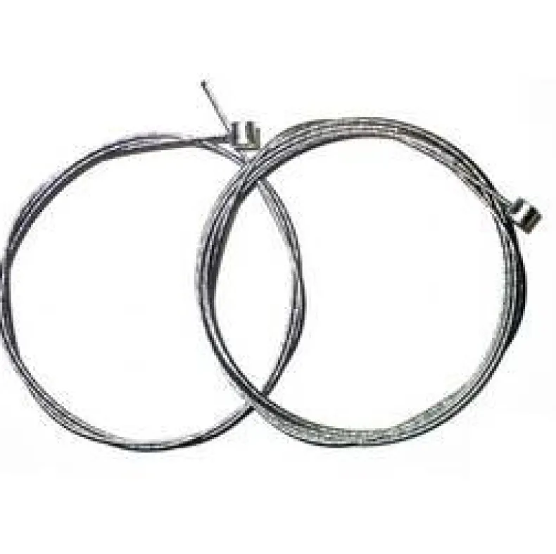 Remkabel set Weinmann 800 / 1850 mm