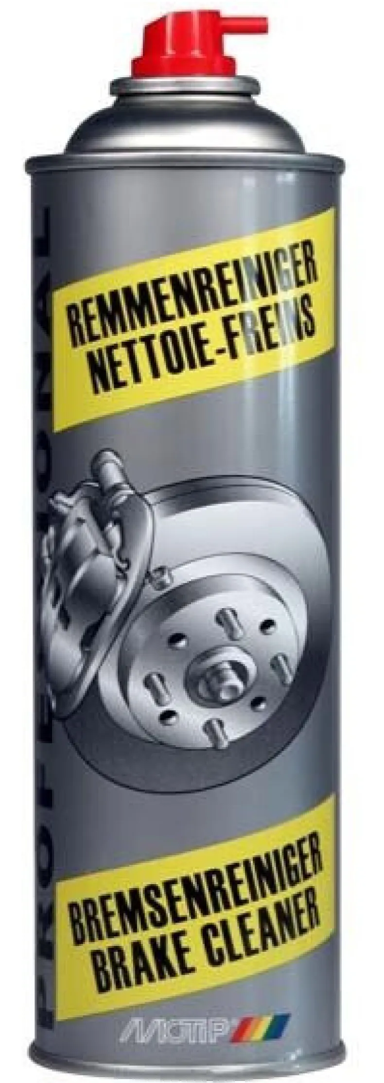 Remmenreiniger 500 ml