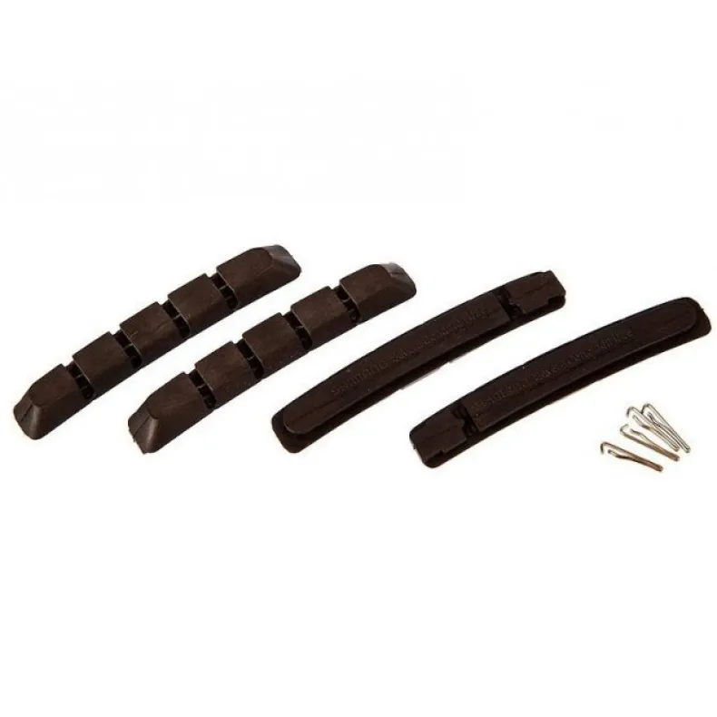 Remrubber los (2 paar)