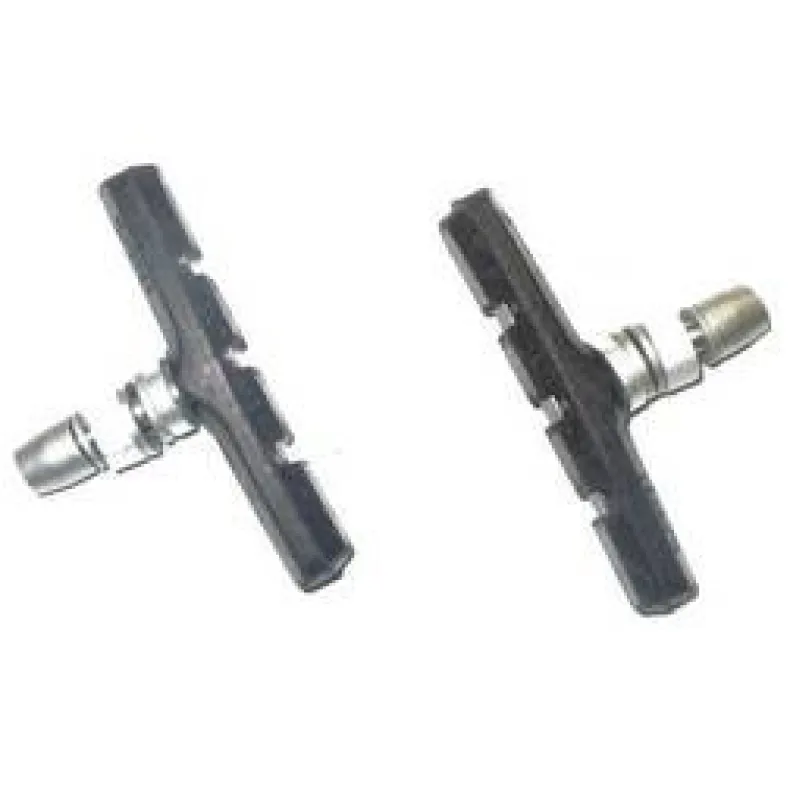 Remschoenen inbus voor V - Brake 2 stuks