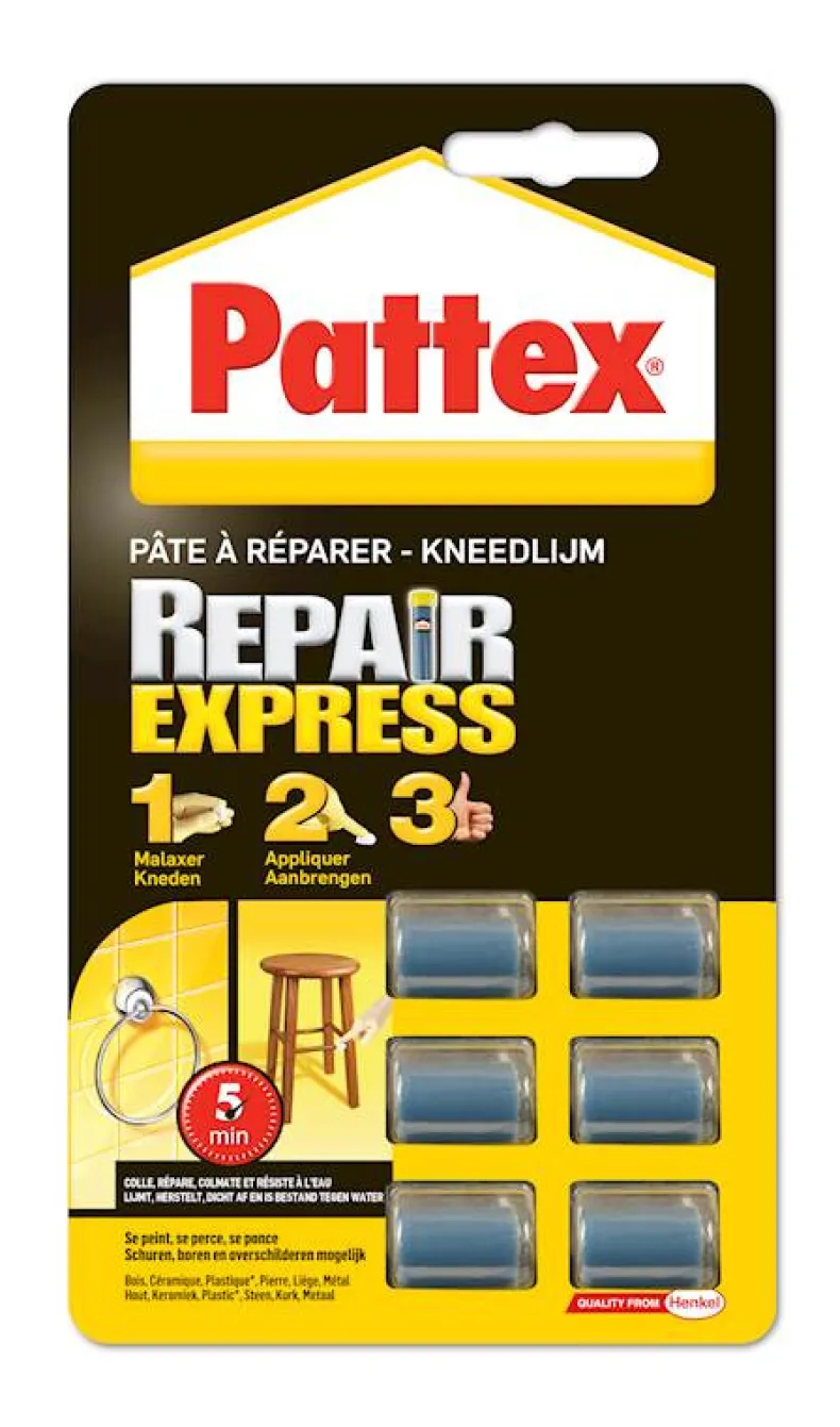 Repair express kneedlijm 30 g