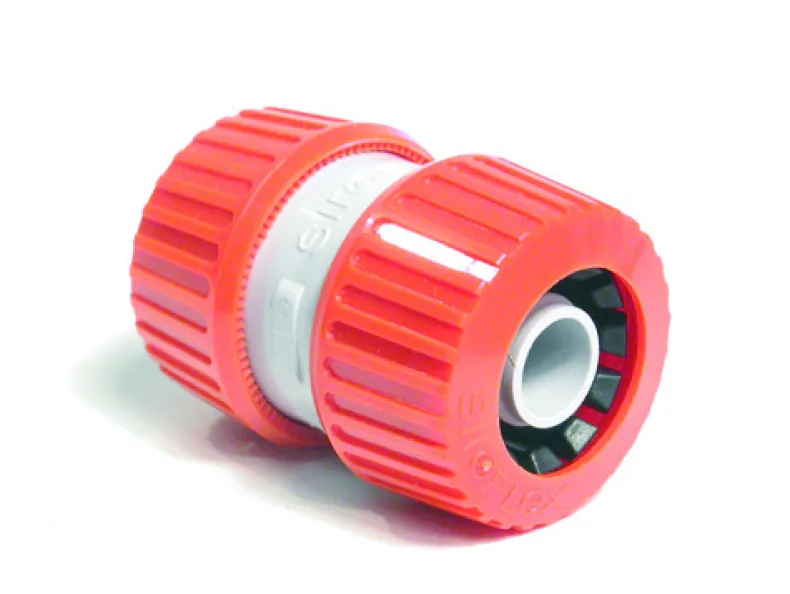 Reparatiekoppeling zelfklemmend 20