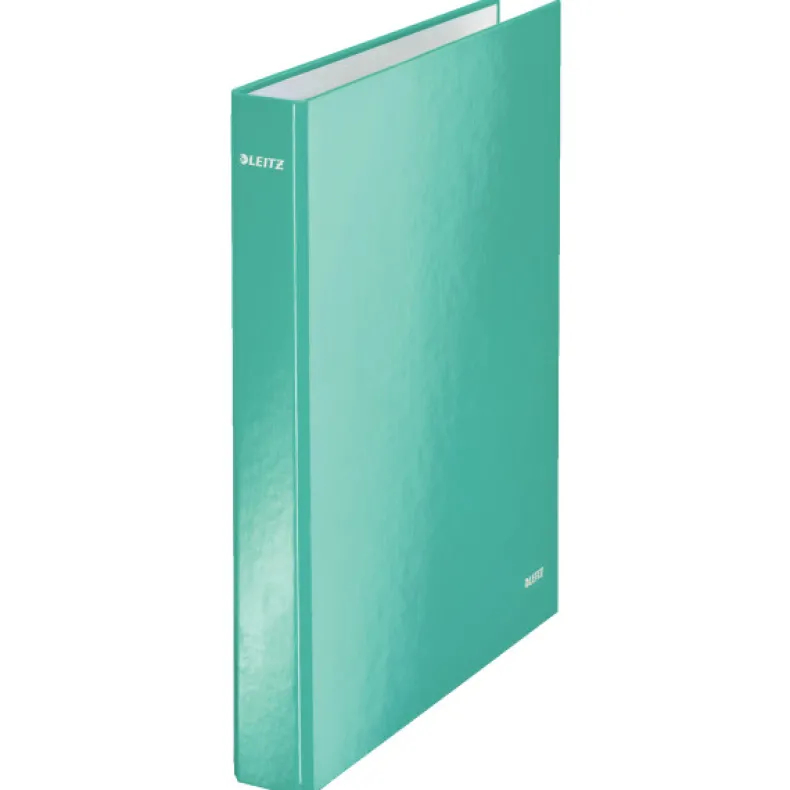 Ringband WOW ijsblauw 2 ringen