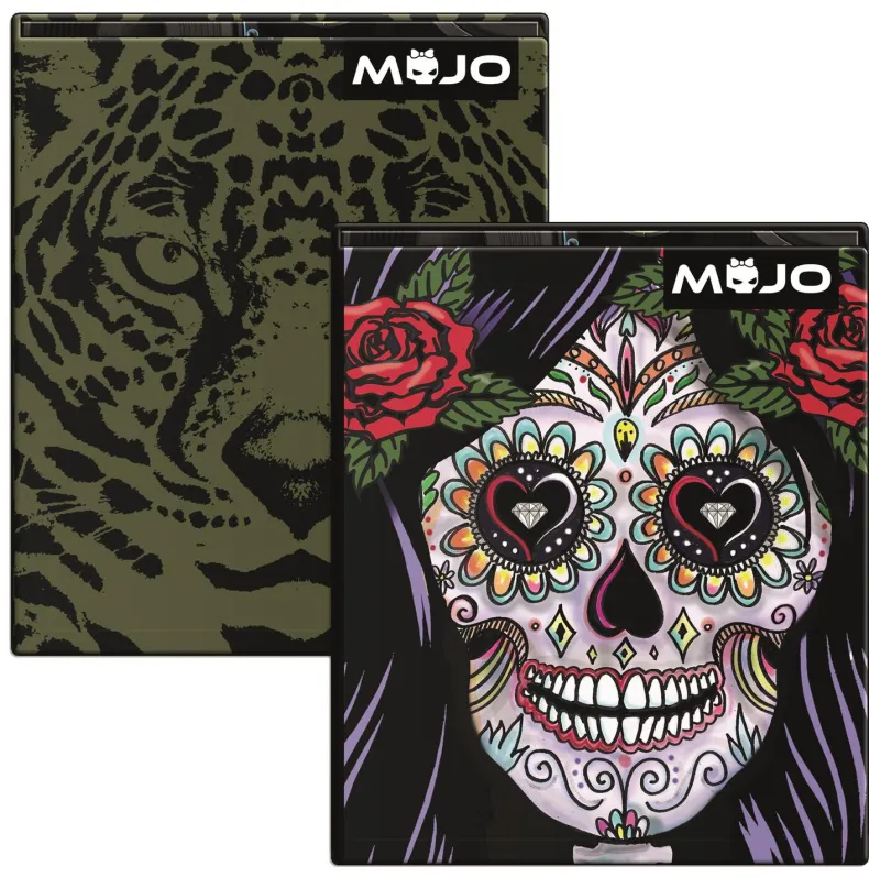 Ringmap A4 mojo boys