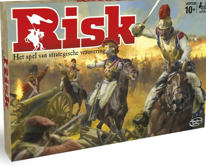Risk NL