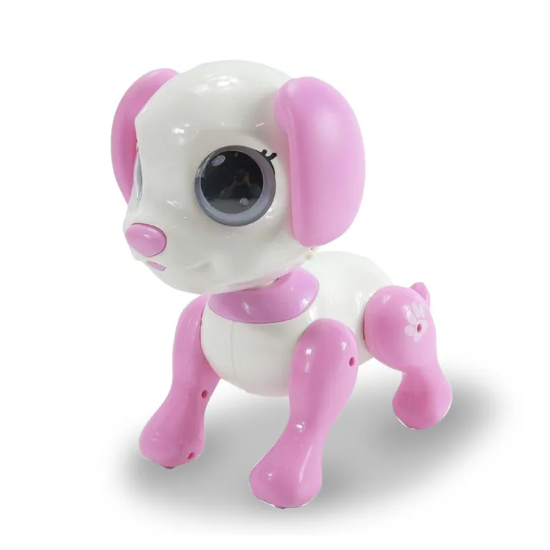Robo smart puppy Pinky