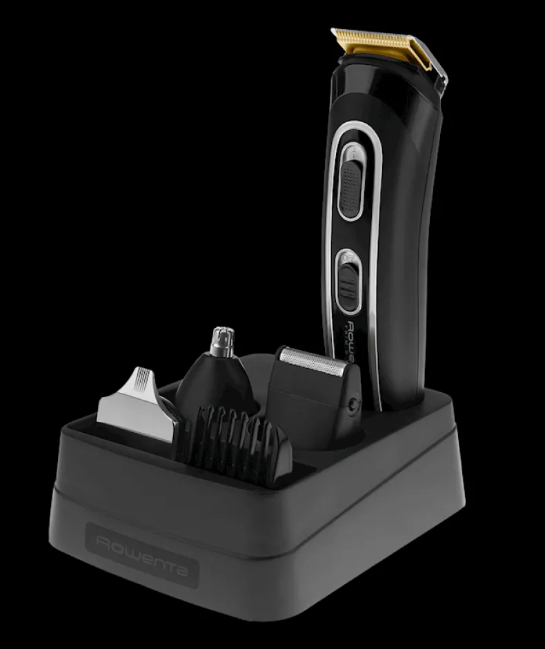 Rowenta Trim & style