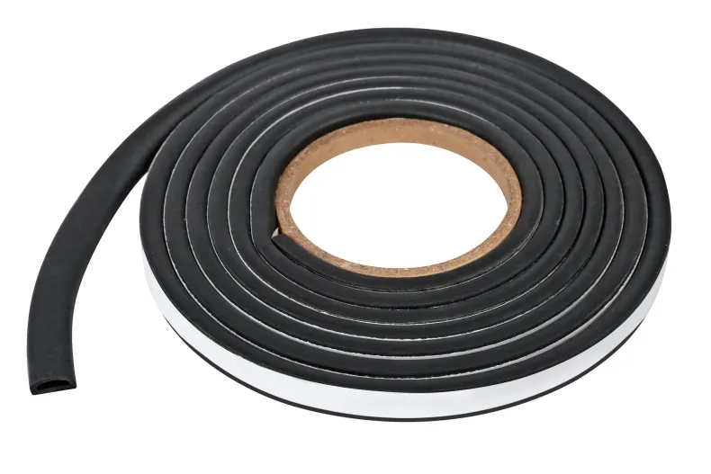 Rubber Strip 14mm x 3,10m