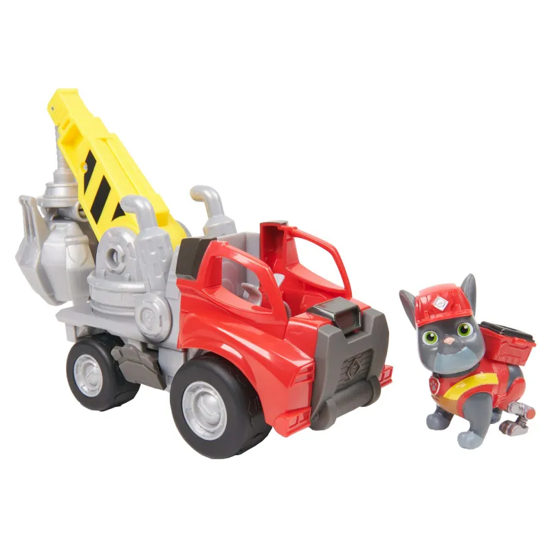 Rubble & Crew basic charger