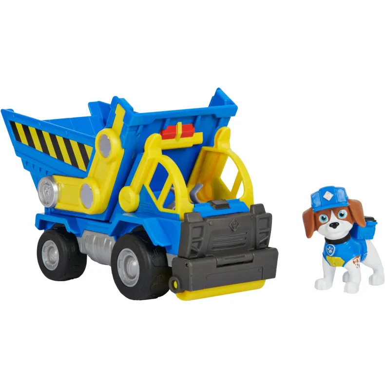 Rubble & Crew basic wheeler