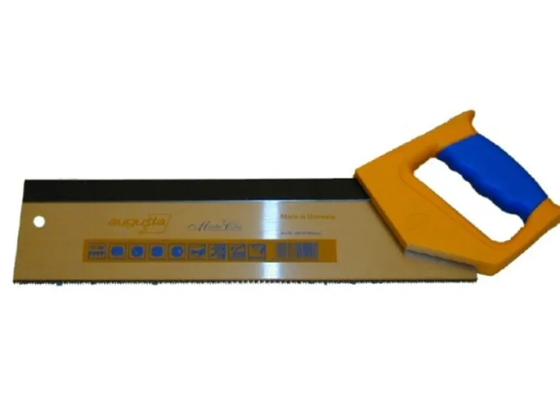 Rugzaag masterclass 350 mm