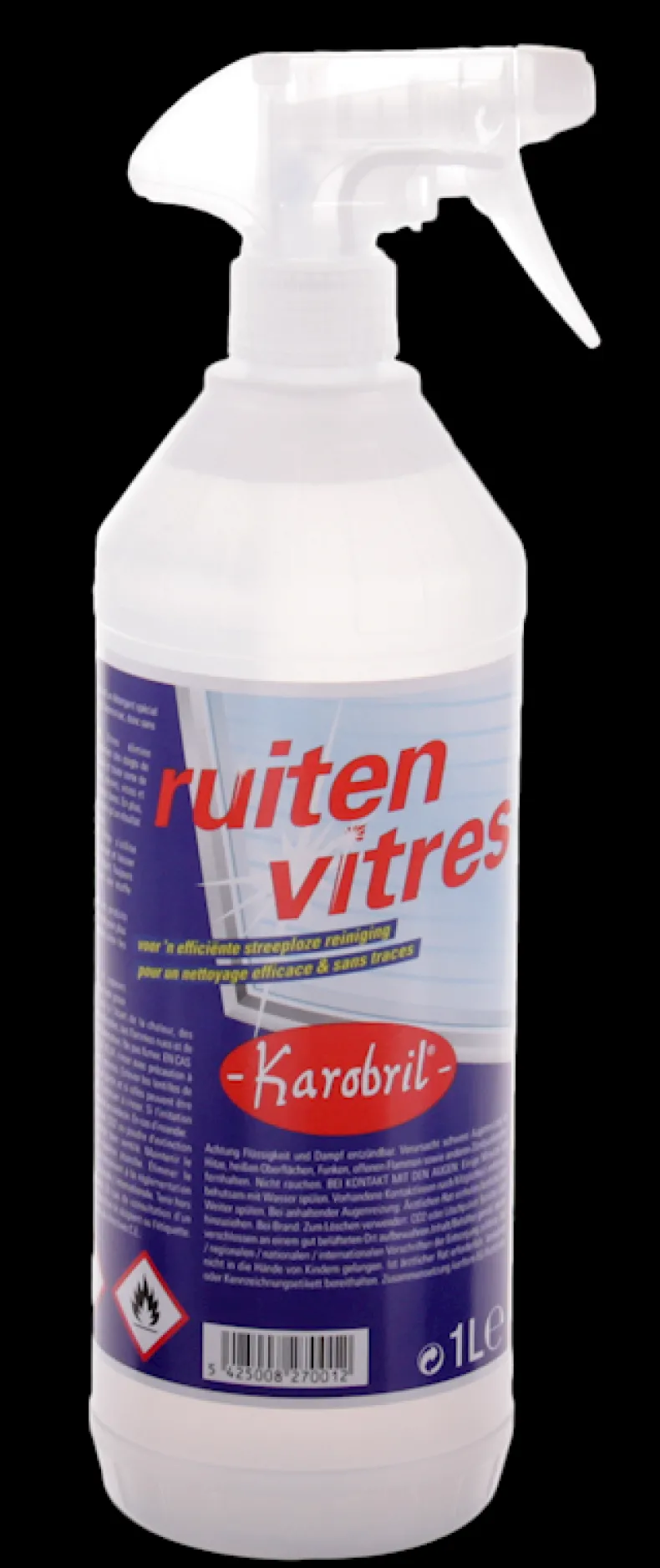 Ruitenreiniger 2000 1 L