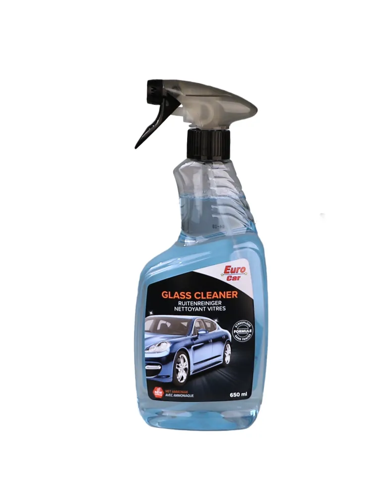 Ruitenreiniger - 650 ml