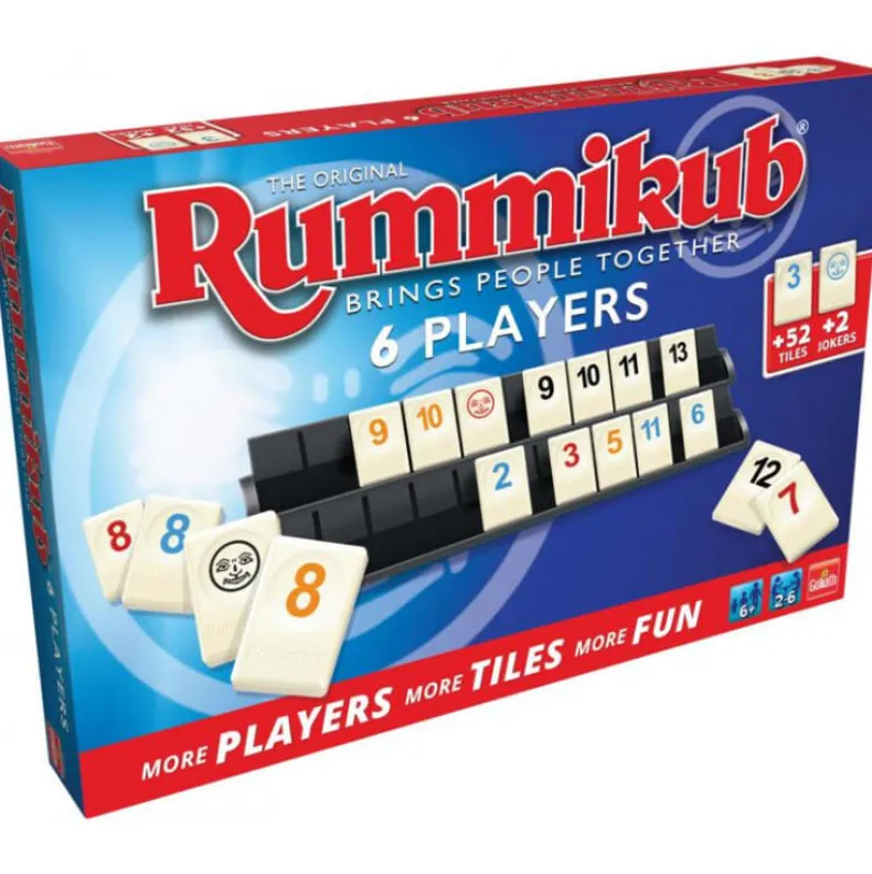 Rummikub The Original Xp '19